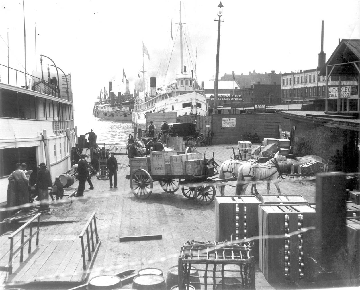 DetroitDock1870s