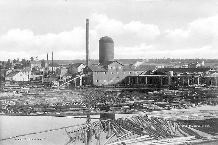 SawMillBangorMI